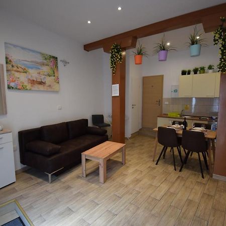 City Core Apartment 科佩尔 外观 照片