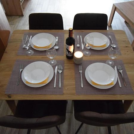 City Core Apartment 科佩尔 外观 照片