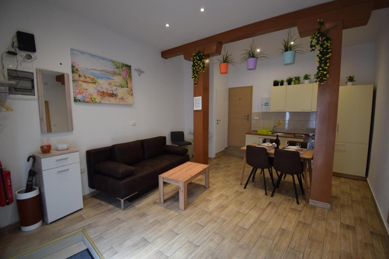 City Core Apartment 科佩尔 外观 照片
