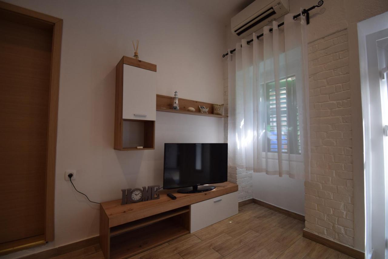 City Core Apartment 科佩尔 外观 照片
