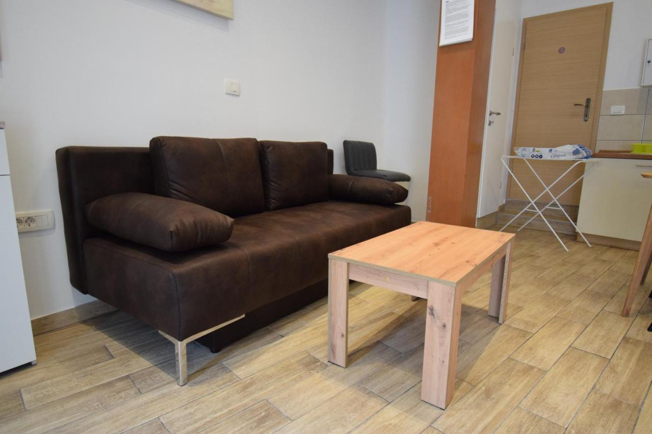 City Core Apartment 科佩尔 外观 照片