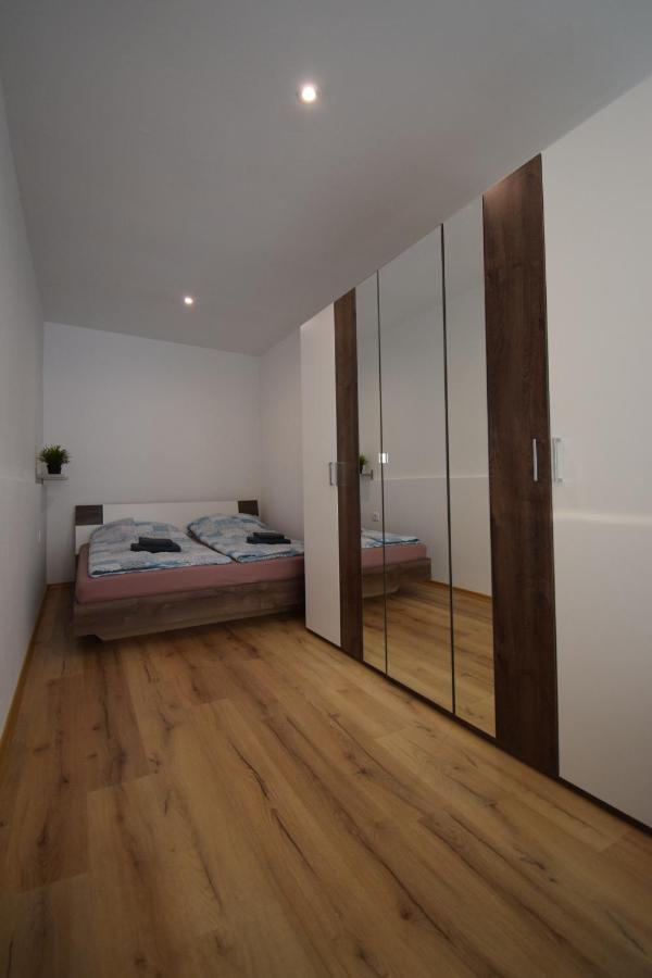 City Core Apartment 科佩尔 外观 照片
