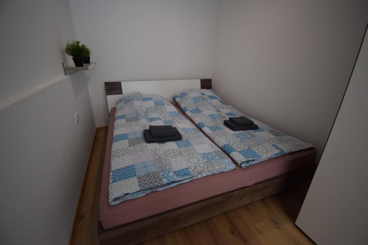 City Core Apartment 科佩尔 外观 照片