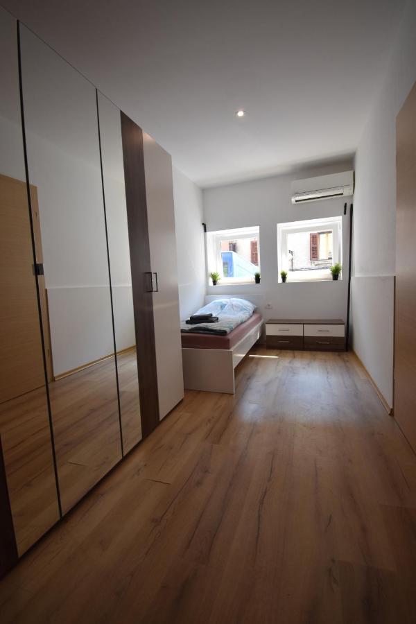 City Core Apartment 科佩尔 外观 照片