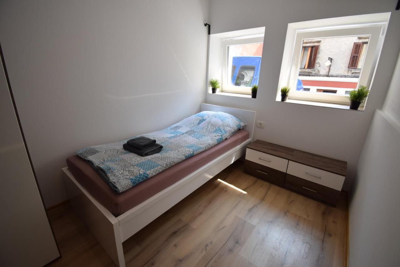 City Core Apartment 科佩尔 外观 照片