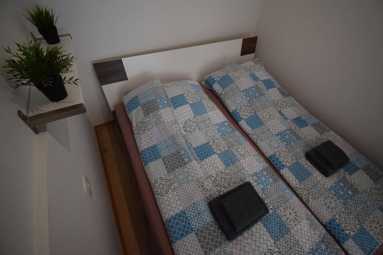 City Core Apartment 科佩尔 外观 照片