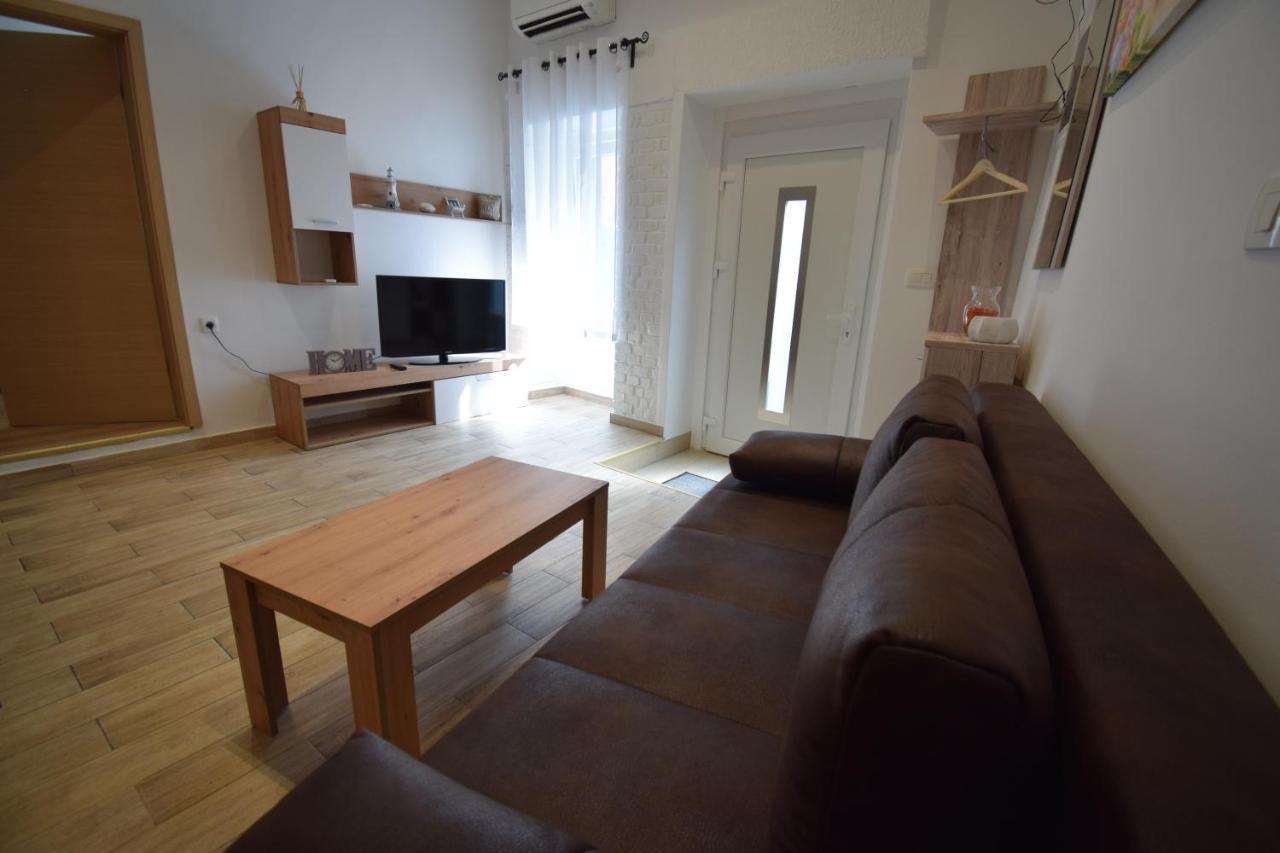City Core Apartment 科佩尔 外观 照片
