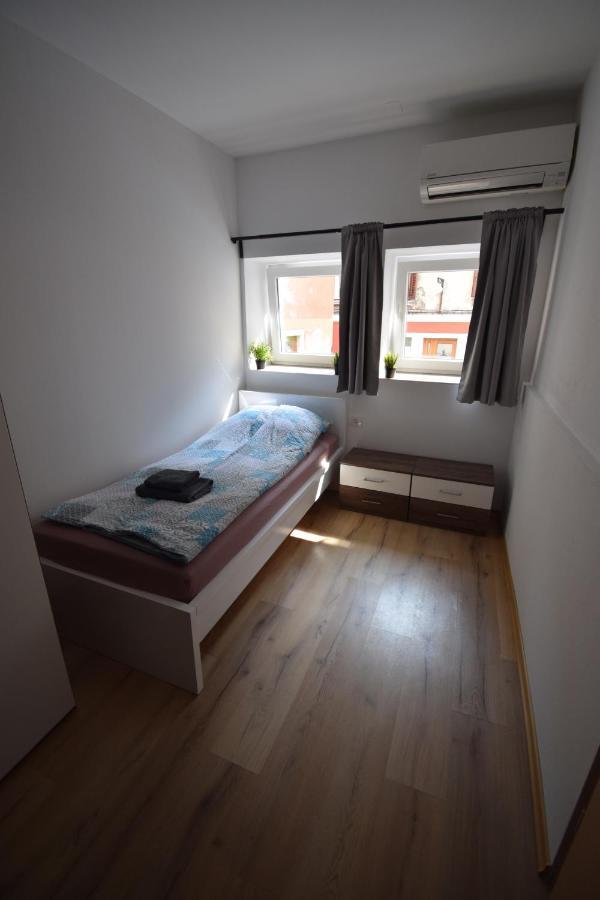 City Core Apartment 科佩尔 外观 照片